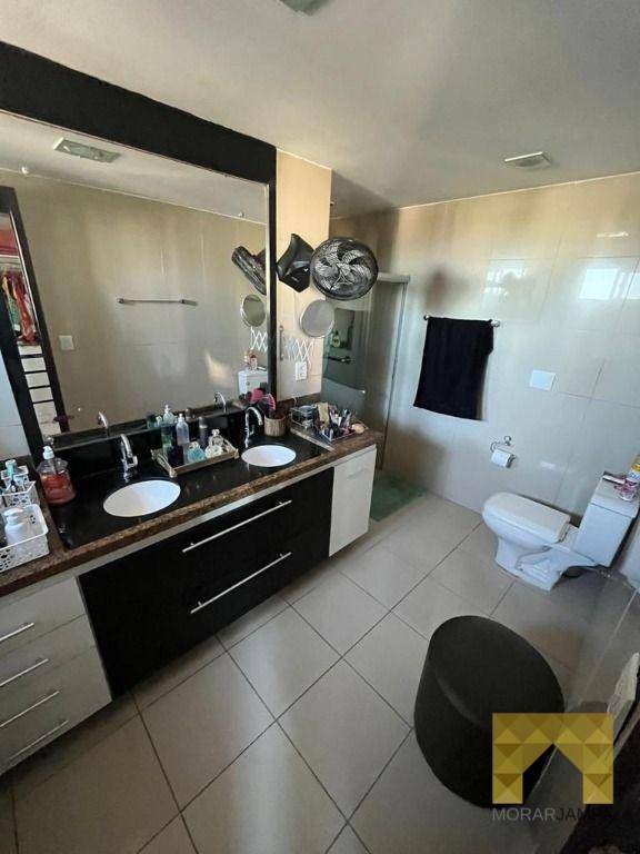 Cobertura à venda com 5 quartos, 393m² - Foto 13