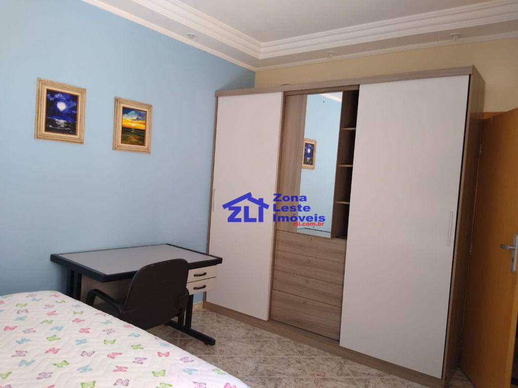 Sobrado à venda com 3 quartos, 200m² - Foto 19