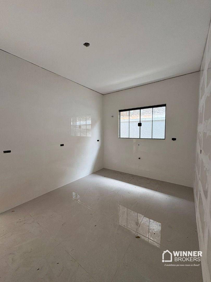 Casa, 3 quartos, 80 m² - Foto 4