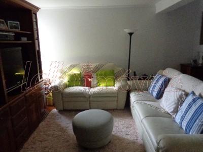 Apartamento para alugar com 3 quartos, 304m² - Foto 4