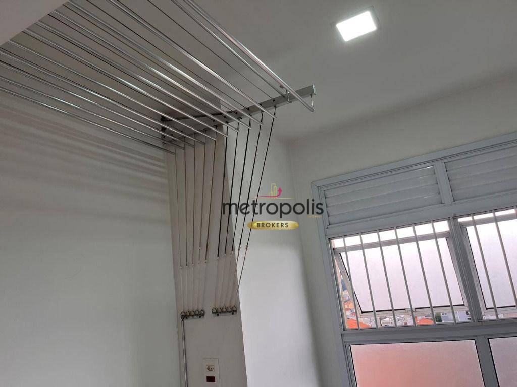 Apartamento, 3 quartos, 122 m² - Foto 33