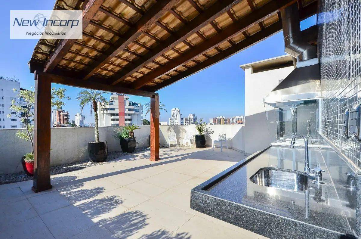 Apartamento à venda com 3 quartos, 371m² - Foto 8