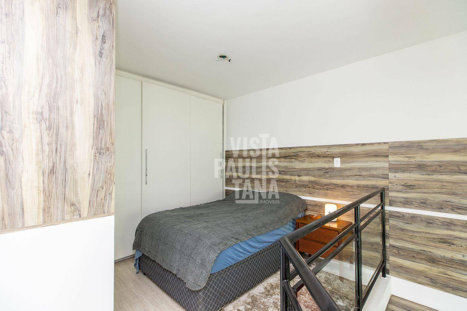 Apartamento à venda com 1 quarto, 44m² - Foto 15