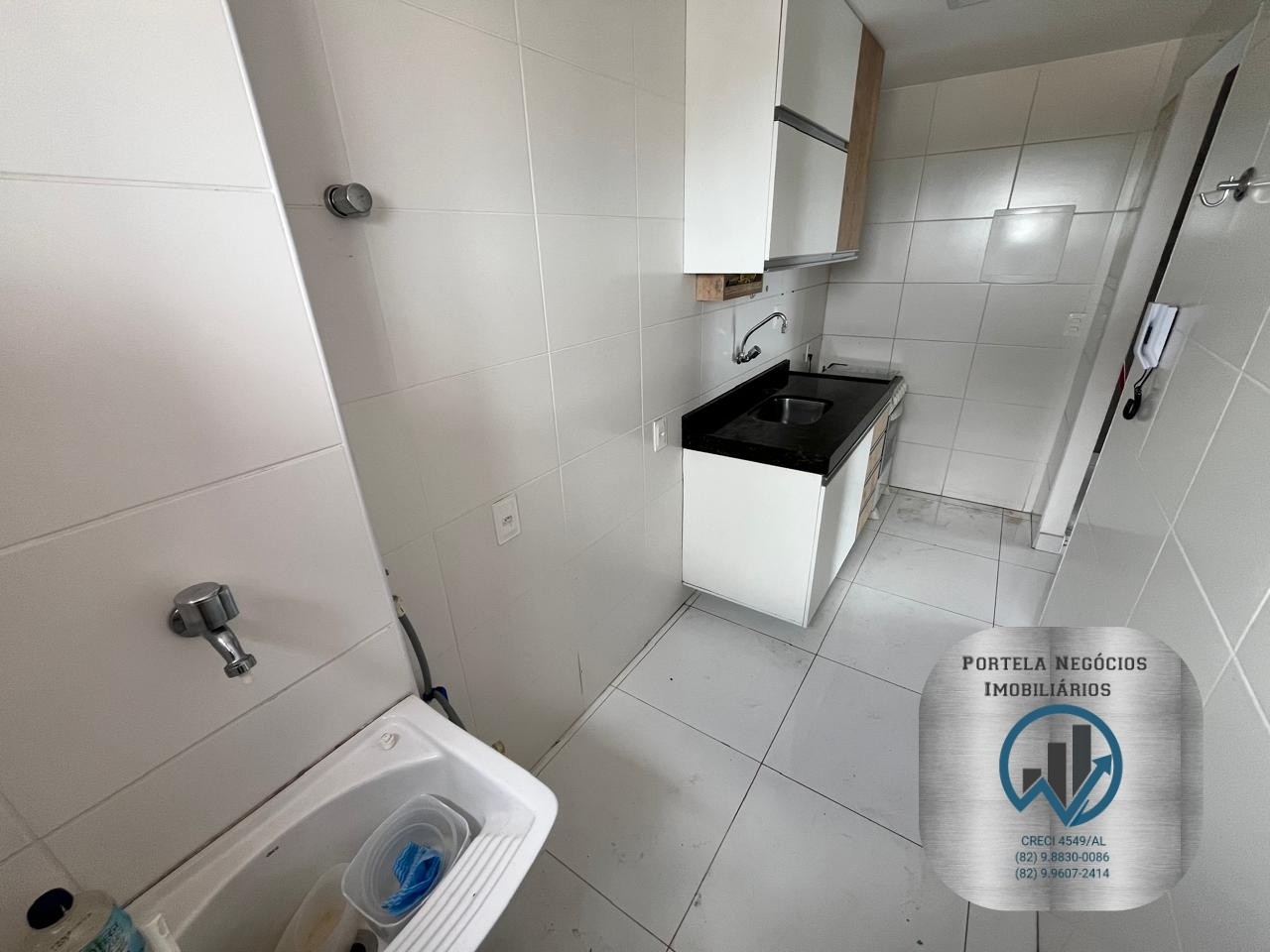 Apartamento, 2 quartos, 53 m² - Foto 4