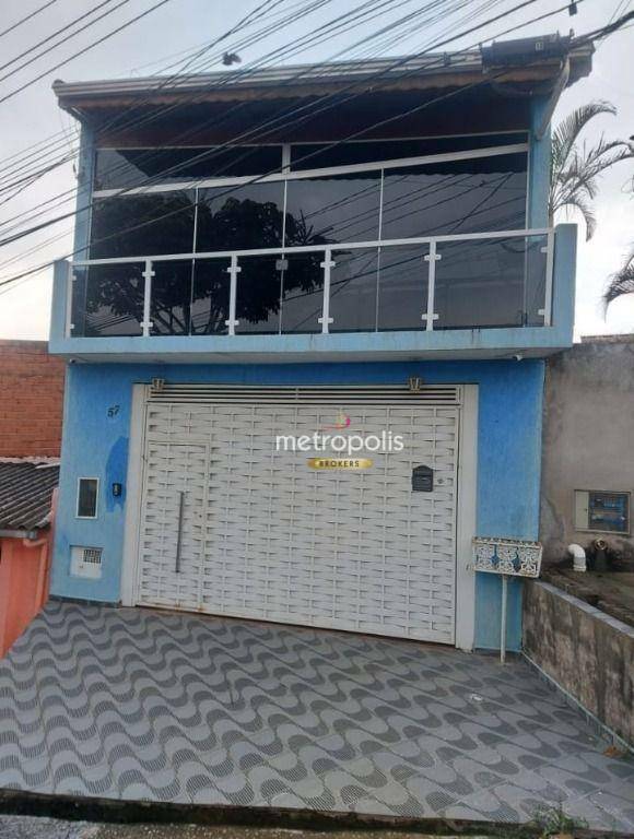 Sobrado à venda com 3 quartos, 120m² - Foto 14