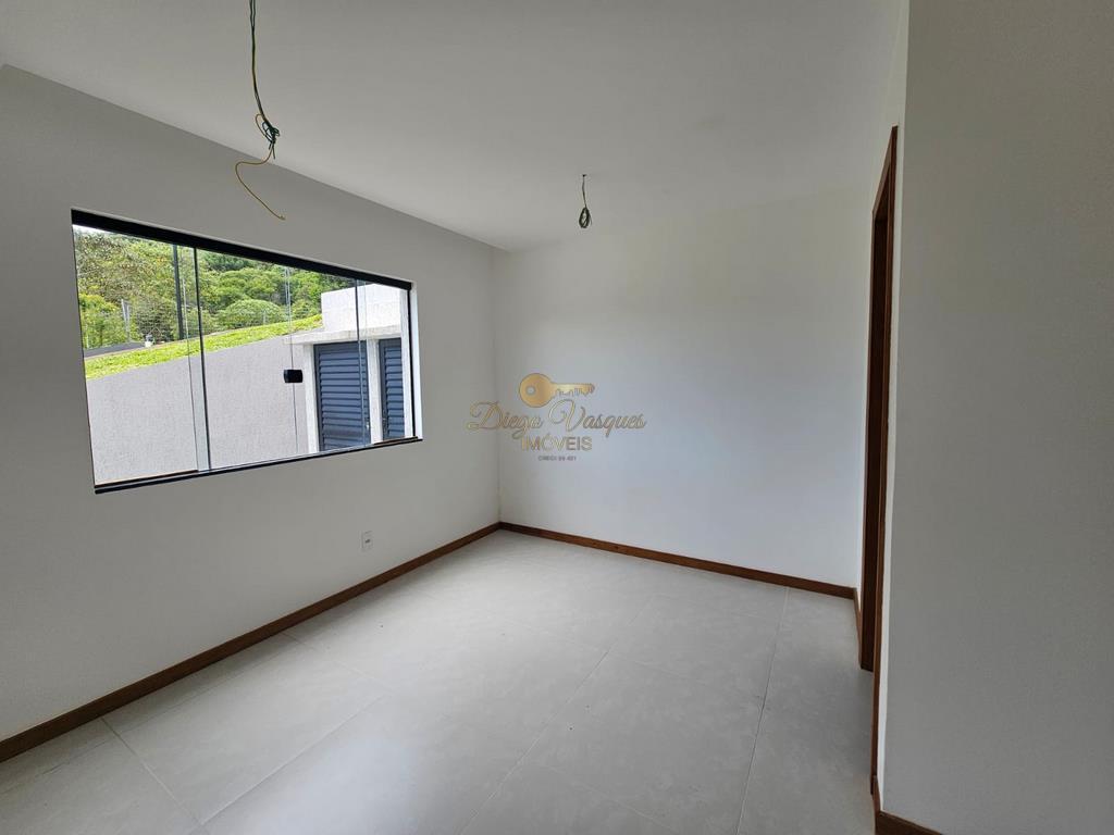 Casa de Condomínio à venda com 3 quartos, 116m² - Foto 8