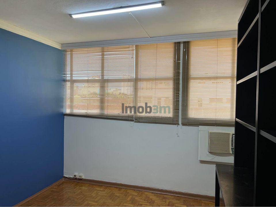 Conjunto Comercial-Sala para alugar, 50m² - Foto 13