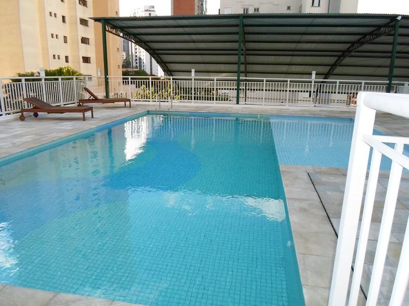 Apartamento à venda com 4 quartos, 200m² - Foto 6