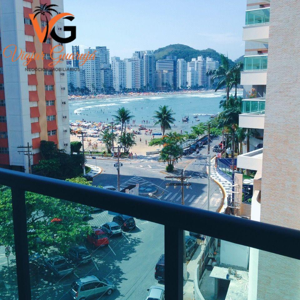 Apartamento à venda com 3 quartos, 100m² - Foto 1