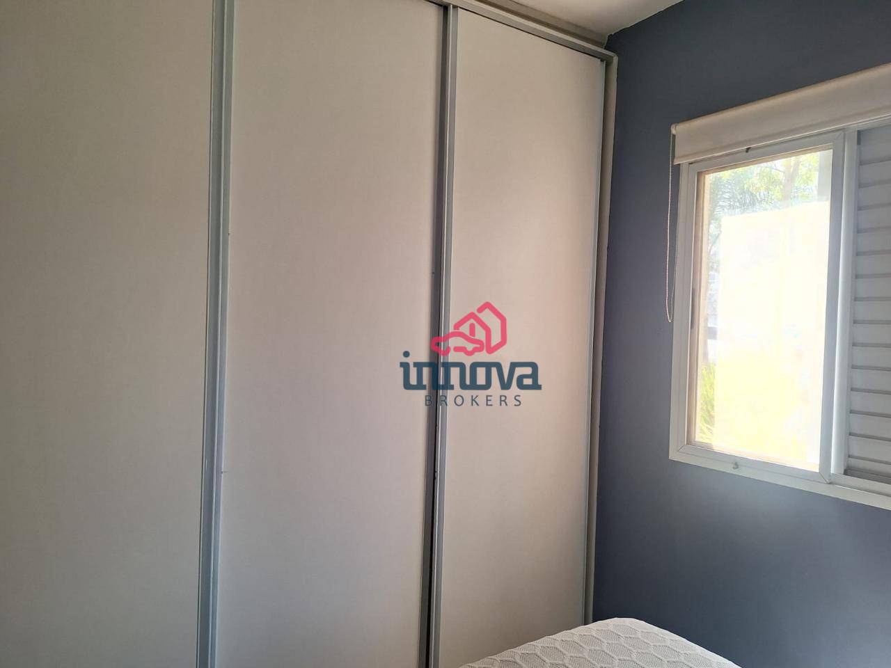 Apartamento à venda com 3 quartos, 69m² - Foto 8