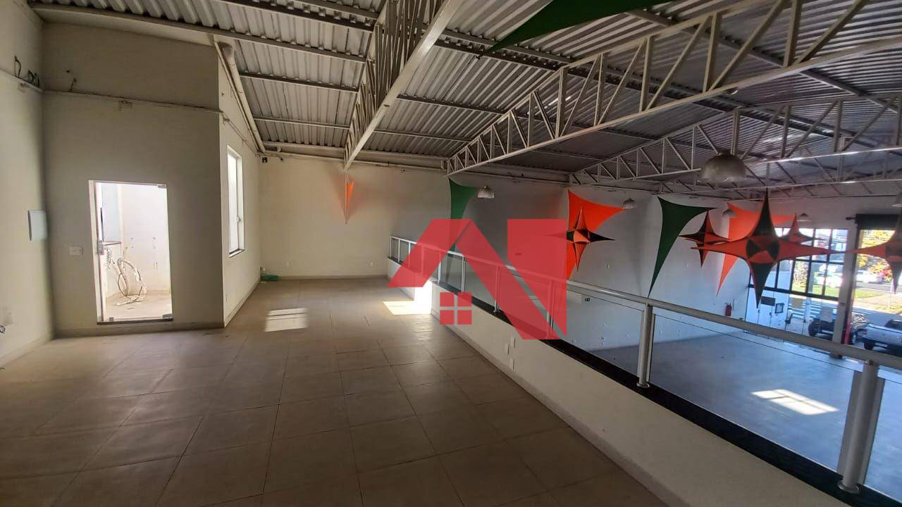 Depósito-Galpão-Armazém para alugar, 350m² - Foto 13