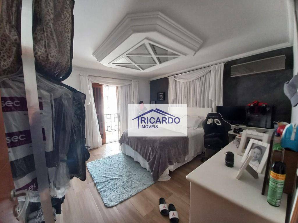 Sobrado à venda com 3 quartos, 452m² - Foto 10