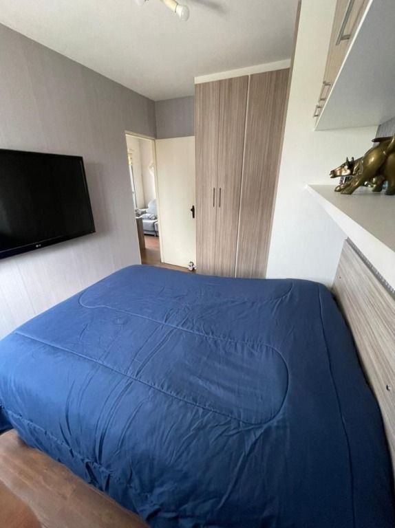 Apartamento para alugar com 2 quartos, 55m² - Foto 19