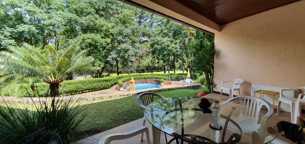 Casa de Condomínio à venda e aluguel com 3 quartos, 400m² - Foto 23