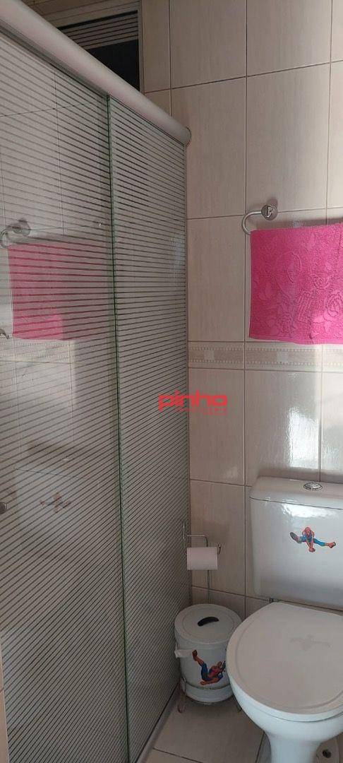 Apartamento à venda com 3 quartos, 128m² - Foto 17