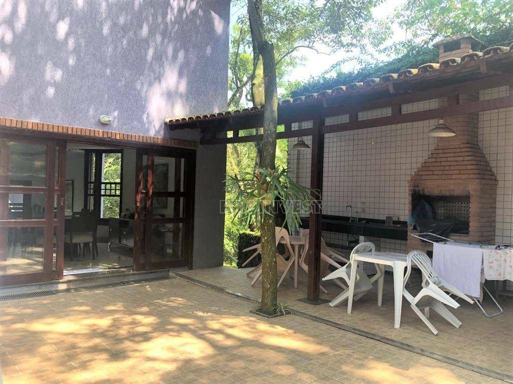 Casa de Condomínio à venda com 5 quartos, 921m² - Foto 50