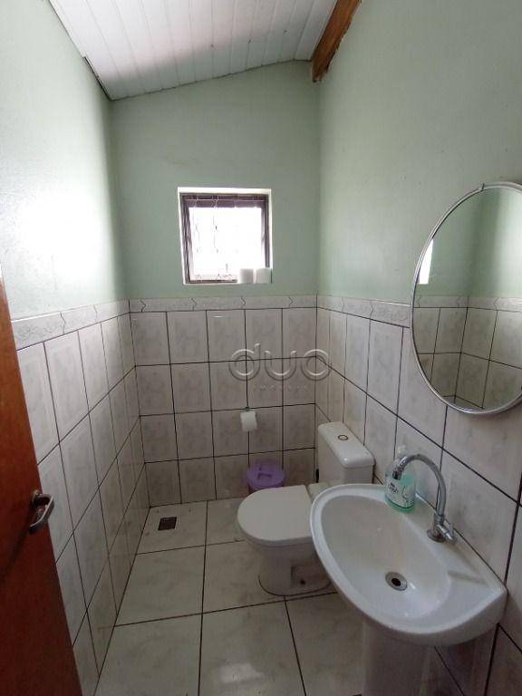 Chácara à venda com 4 quartos, 315m² - Foto 26