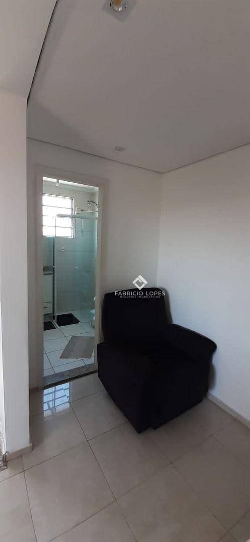 Apartamento à venda com 4 quartos, 132m² - Foto 27