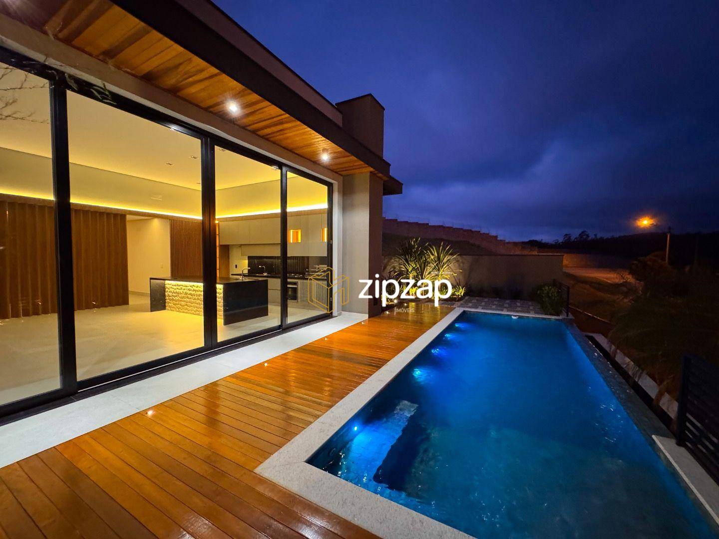 Casa de Condomínio, 4 quartos - Foto 4