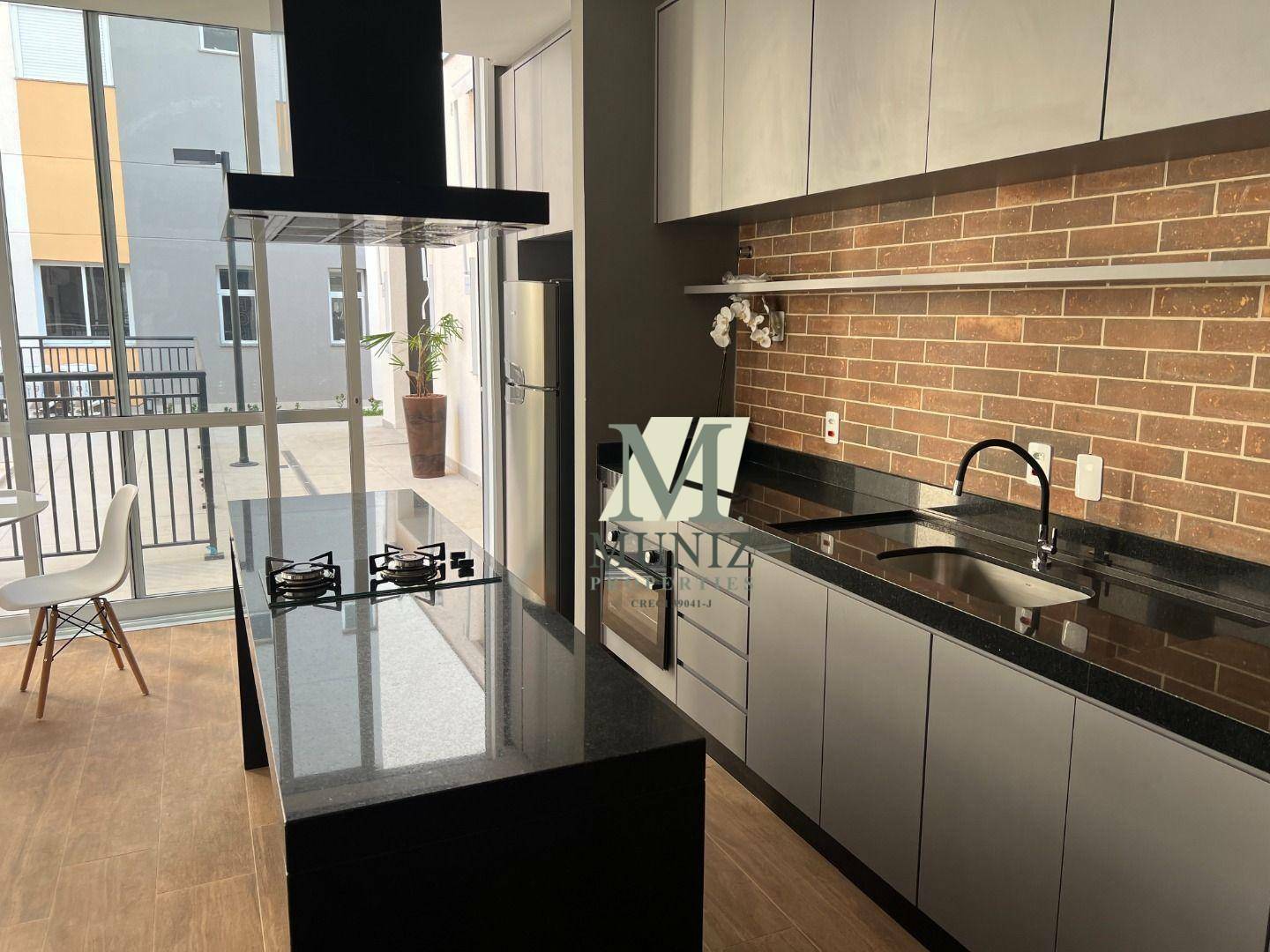 Apartamento à venda com 2 quartos, 61m² - Foto 50