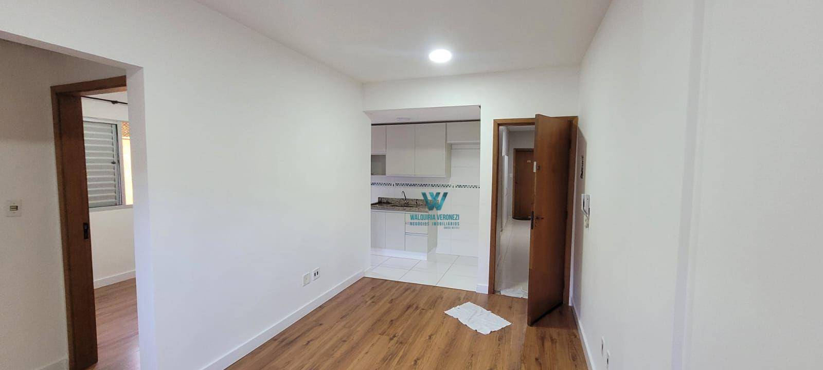 Apartamento para alugar com 2 quartos, 55m² - Foto 8