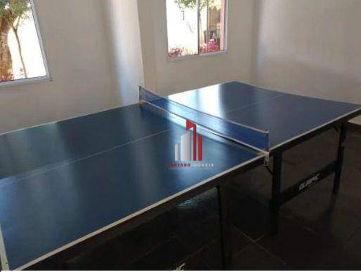 Apartamento, 2 quartos, 40 m² - Foto 13