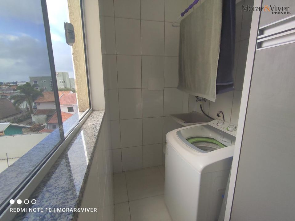 Apartamento à venda com 2 quartos, 60m² - Foto 15