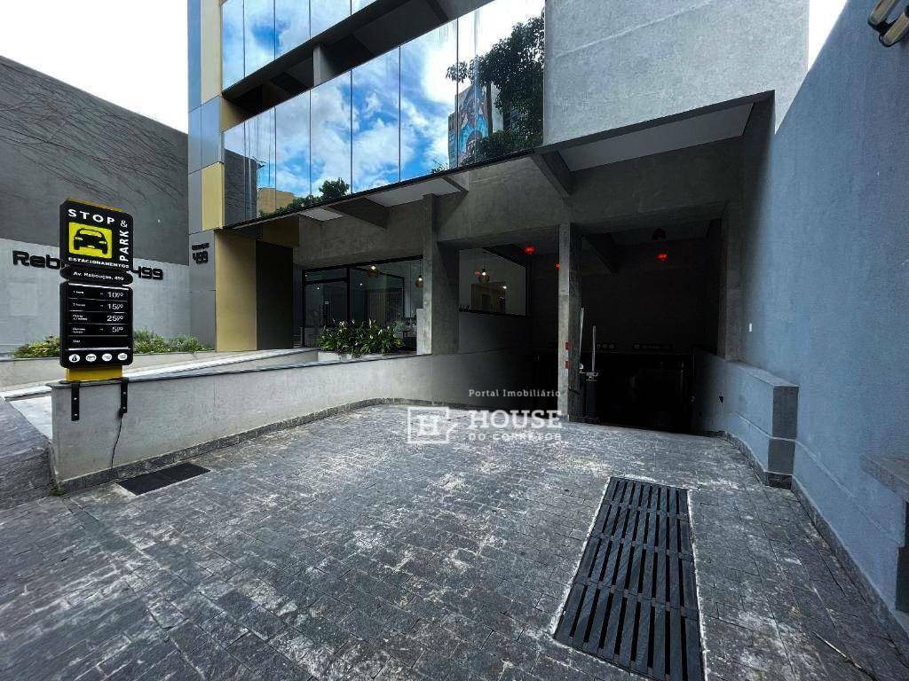 Conjunto Comercial-Sala para alugar, 50m² - Foto 3