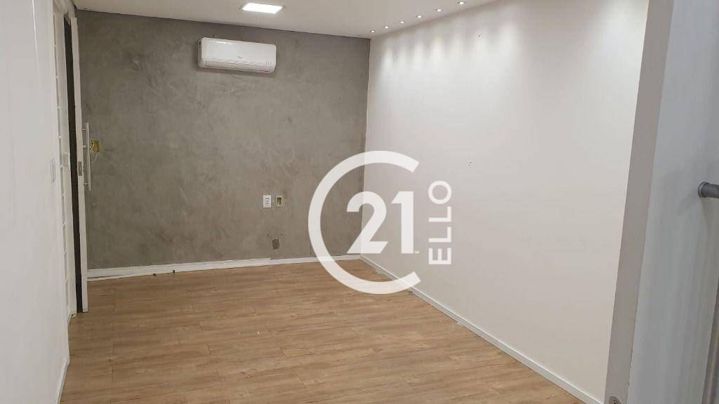 Conjunto Comercial-Sala à venda, 240m² - Foto 11