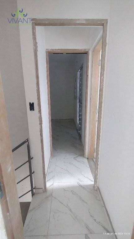 Sobrado à venda com 3 quartos, 70m² - Foto 13