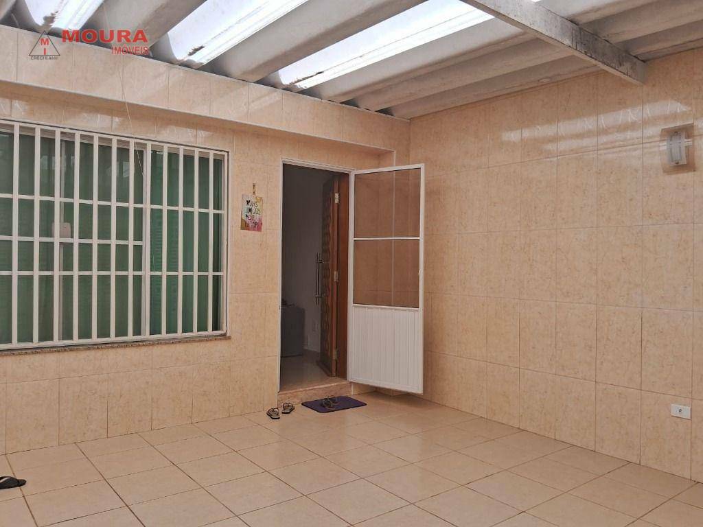 Sobrado à venda com 2 quartos, 148m² - Foto 20