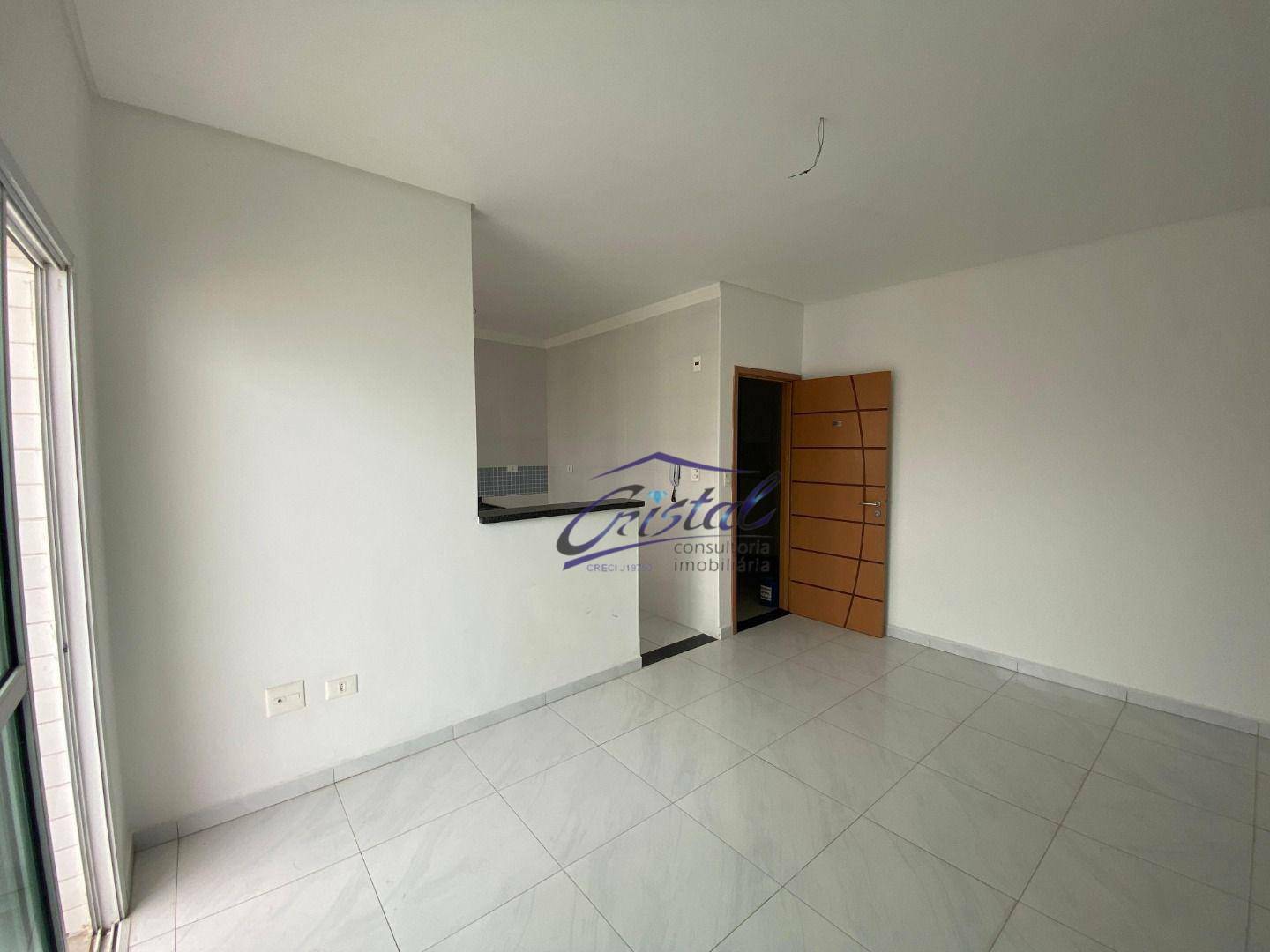 Apartamento à venda com 3 quartos, 94m² - Foto 9