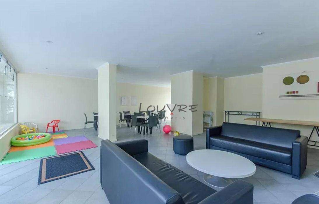 Apartamento para alugar com 3 quartos, 148m² - Foto 20