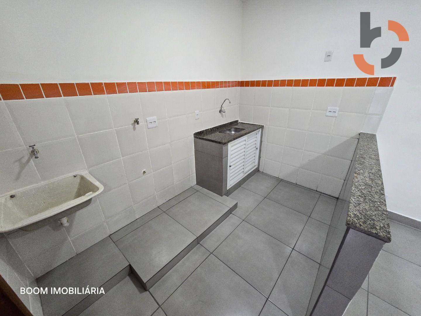 Kitnet e Studio para alugar com 1 quarto, 30m² - Foto 6