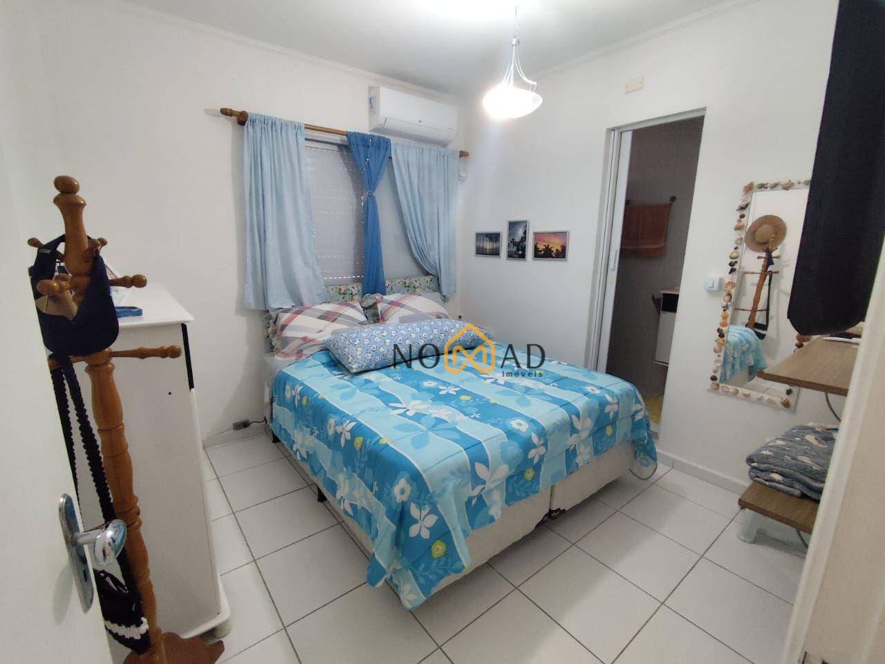 Apartamento à venda com 2 quartos, 62m² - Foto 20