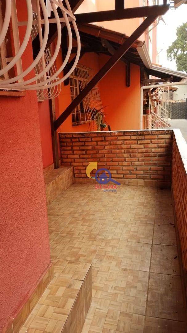 Casa de Condomínio à venda com 2 quartos, 52m² - Foto 11