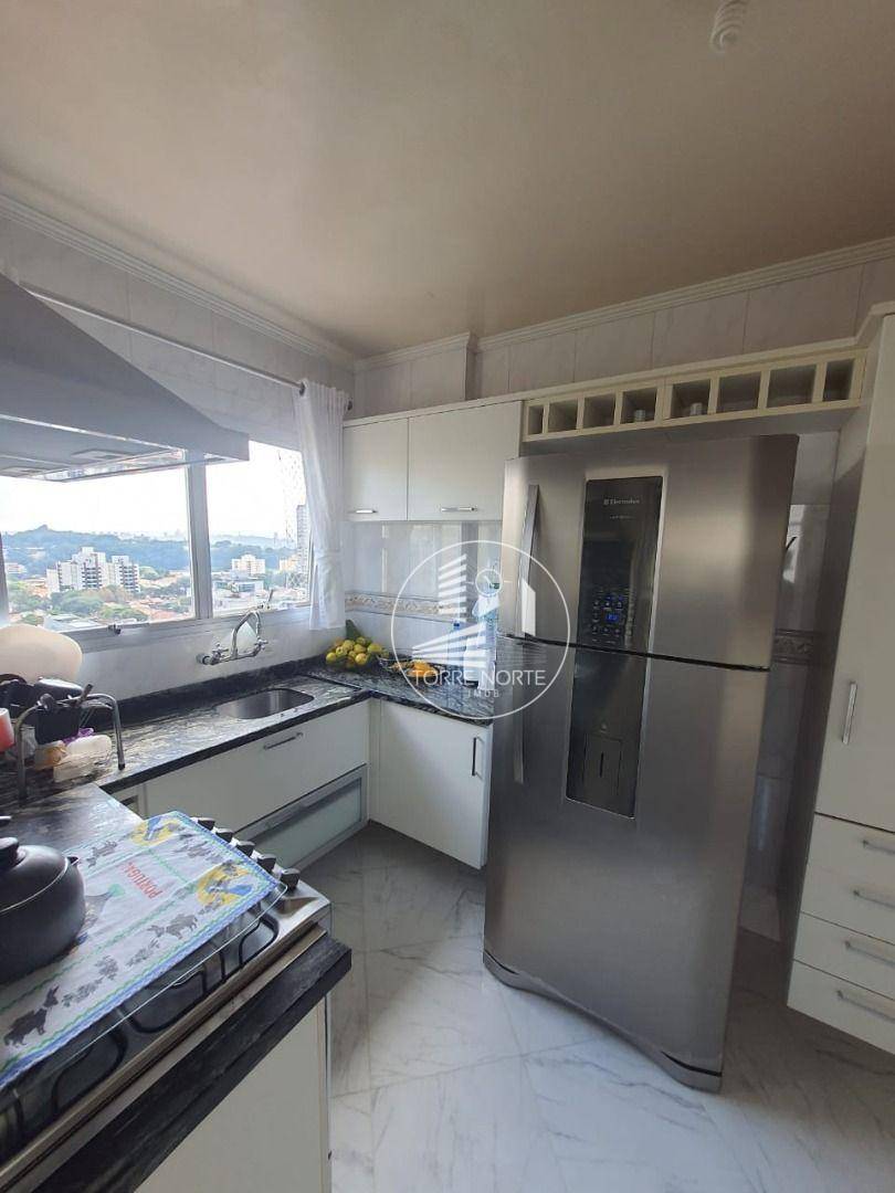 Apartamento à venda com 2 quartos, 108m² - Foto 17