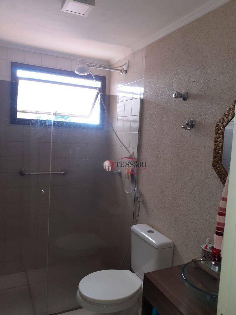 Apartamento à venda com 3 quartos, 109m² - Foto 7