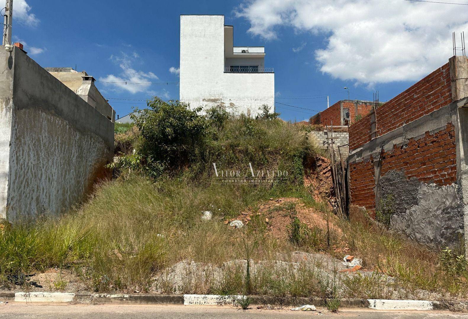 Terreno à venda, 232M2 - Foto 1