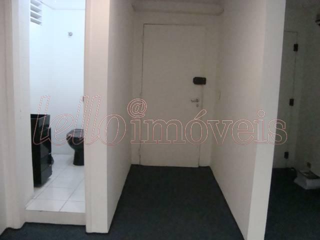 Conjunto Comercial-Sala à venda, 131m² - Foto 3