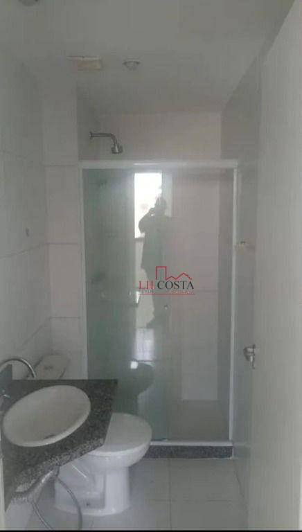 Apartamento à venda com 2 quartos, 57m² - Foto 6