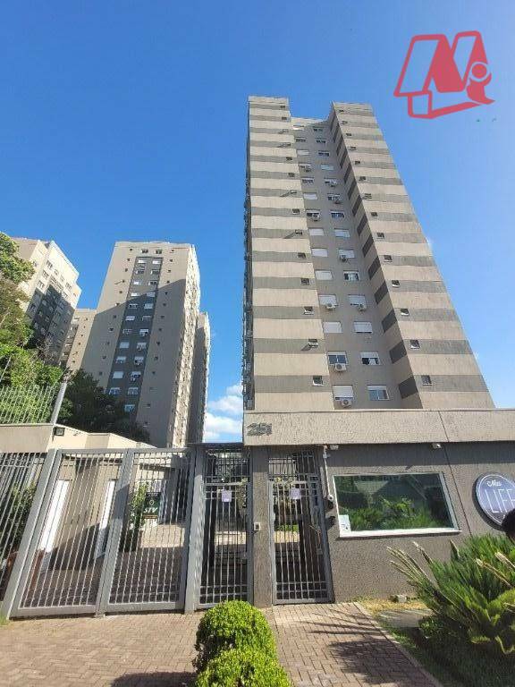 Apartamento à venda e aluguel com 2 quartos, 55m² - Foto 15