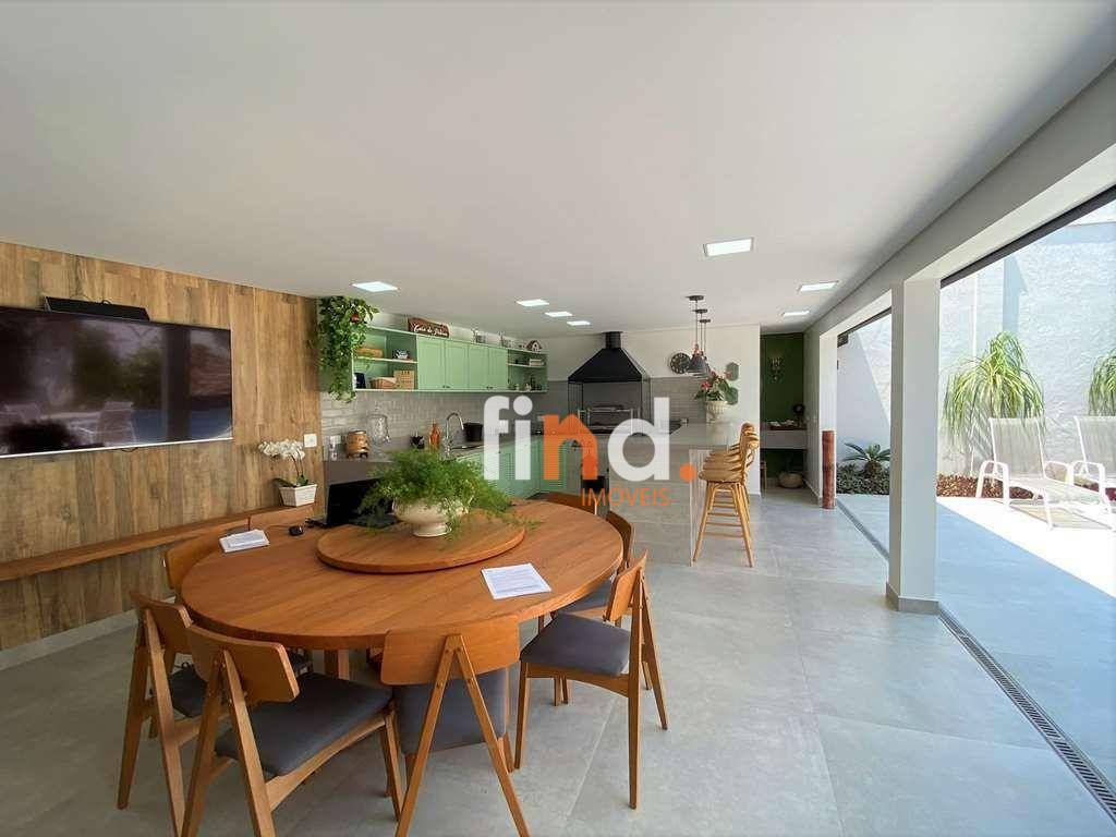 Casa de Condomínio à venda com 3 quartos, 570m² - Foto 22