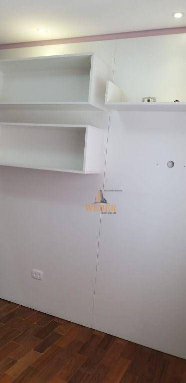 Apartamento à venda com 3 quartos, 95m² - Foto 6