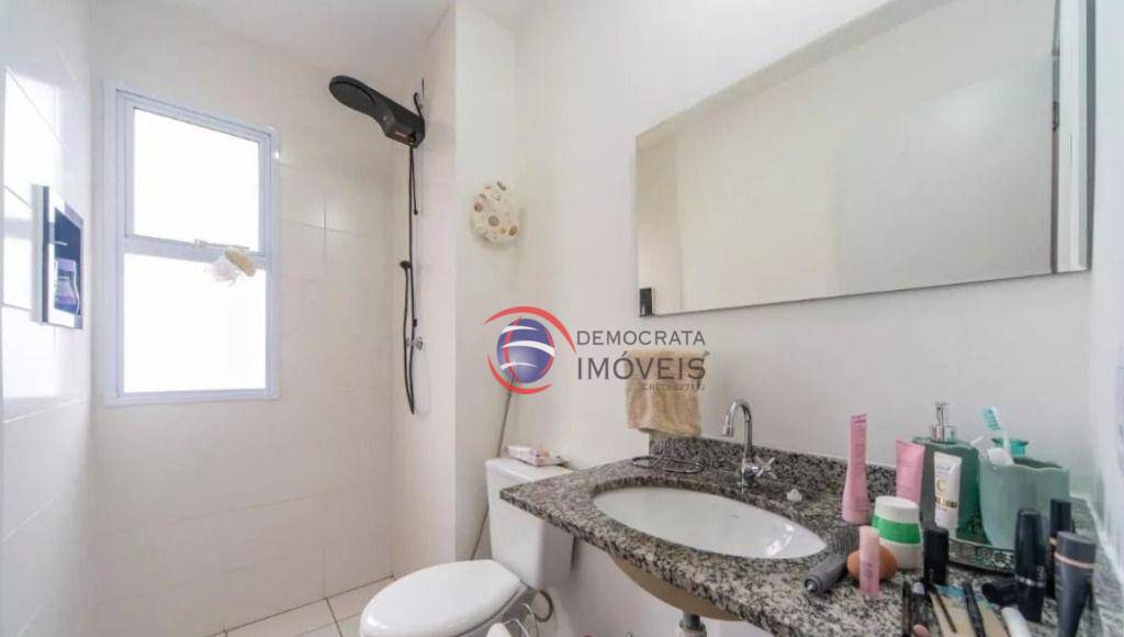 Apartamento à venda com 2 quartos, 54m² - Foto 6