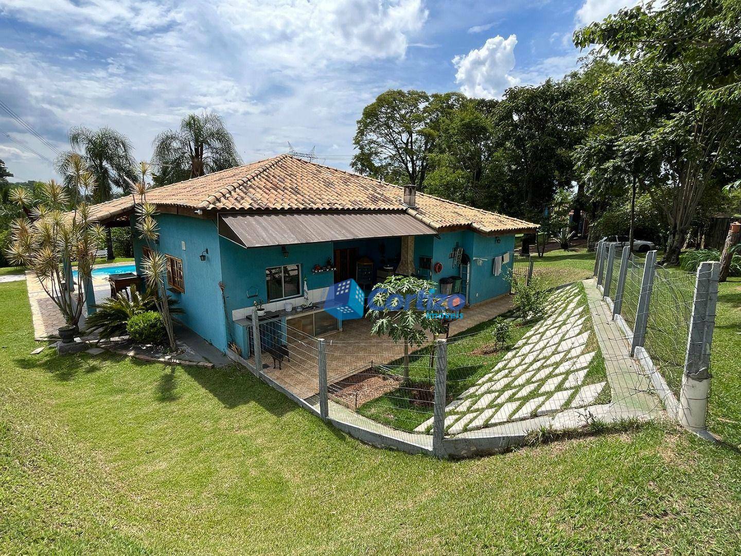 Chácara à venda com 7 quartos, 48000M2 - Foto 8