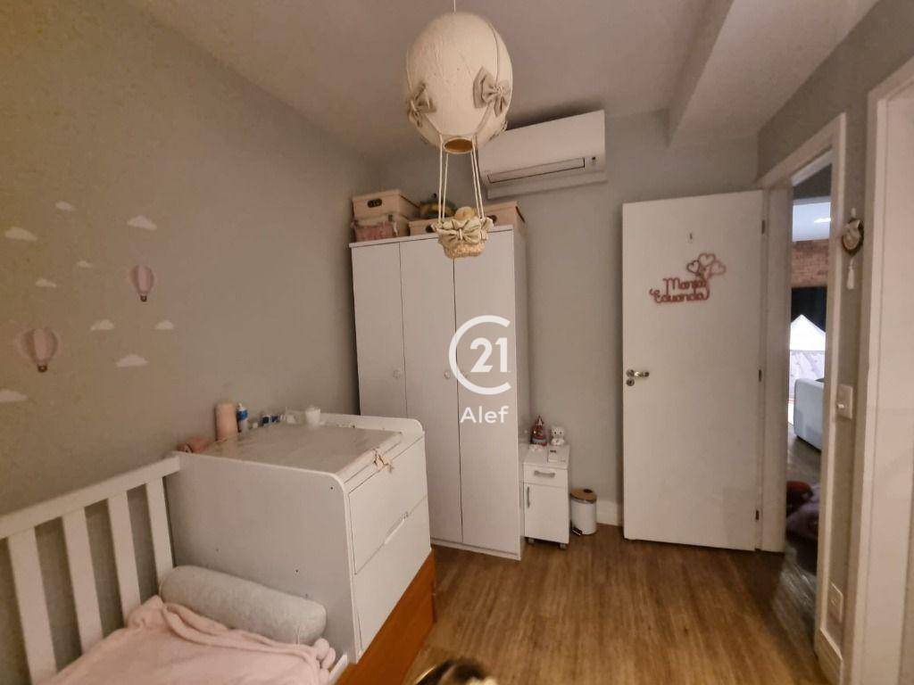 Apartamento à venda com 2 quartos, 88m² - Foto 19