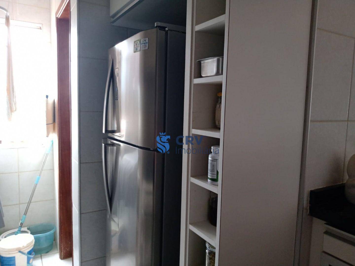 Apartamento à venda com 2 quartos, 48m² - Foto 7