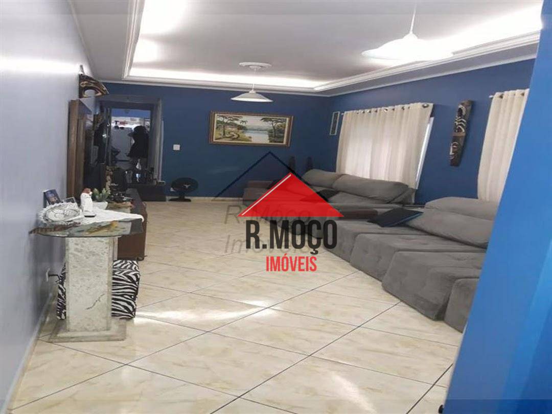 Sobrado à venda com 4 quartos, 234m² - Foto 3