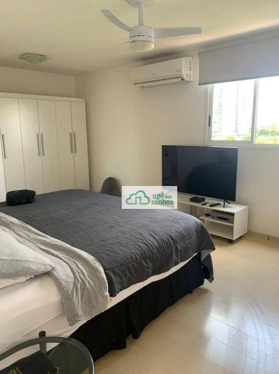 Apartamento à venda com 3 quartos, 107m² - Foto 9